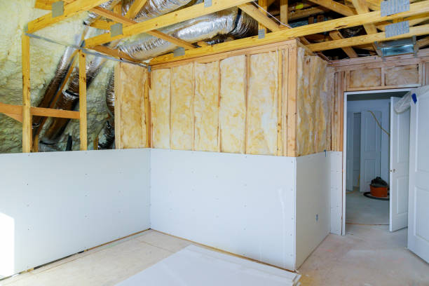 Best Specialty Insulation in Montz, LA
