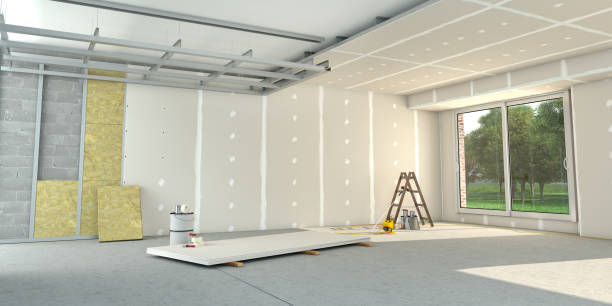 Best Types of Insulation in Montz, LA
