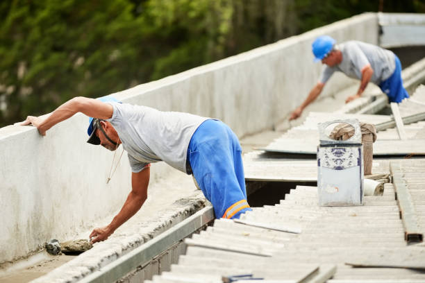 Best Insulation Maintenance and Repair in Montz, LA