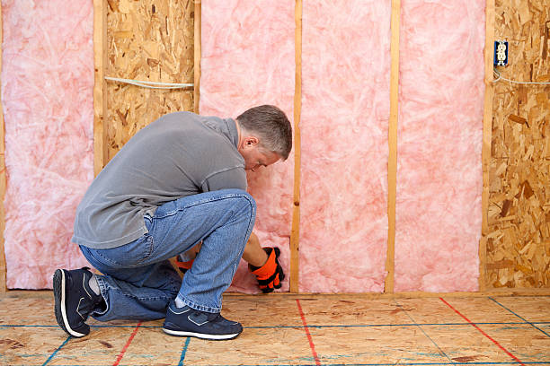 Best Insulation for Specific Applications in Montz, LA