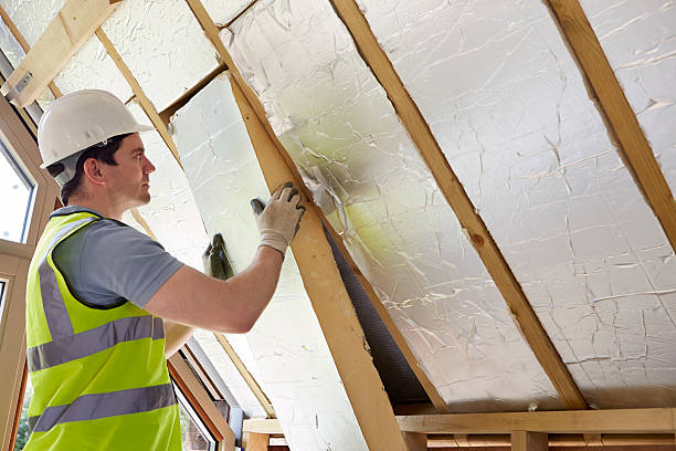 Best Insulation for Specific Applications in Montz, LA