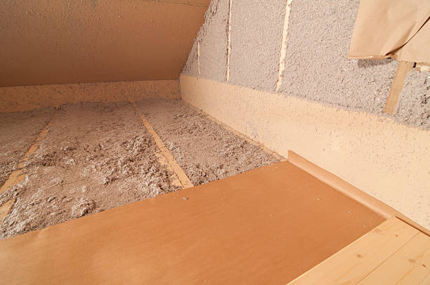 Best Insulation for Specific Applications in Montz, LA