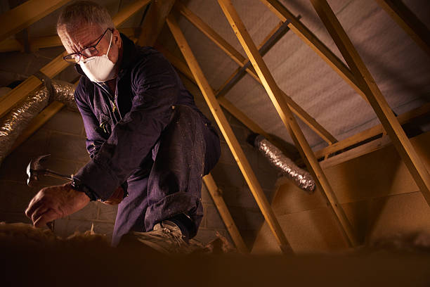 , LA Insulation Contractor Company